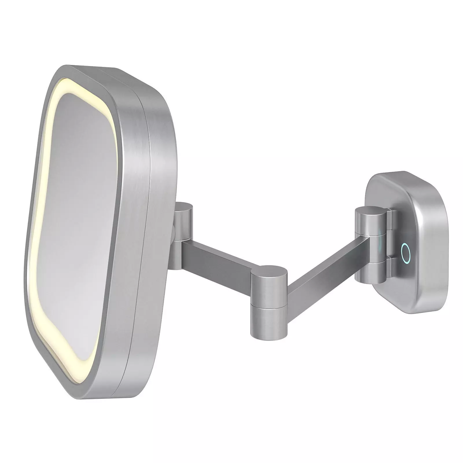 Java Cosmetic Mirror 3D model