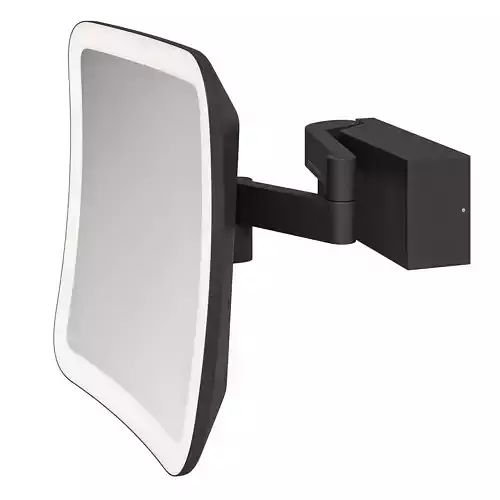 Vanity mirror with lighting Decor Walther Contract