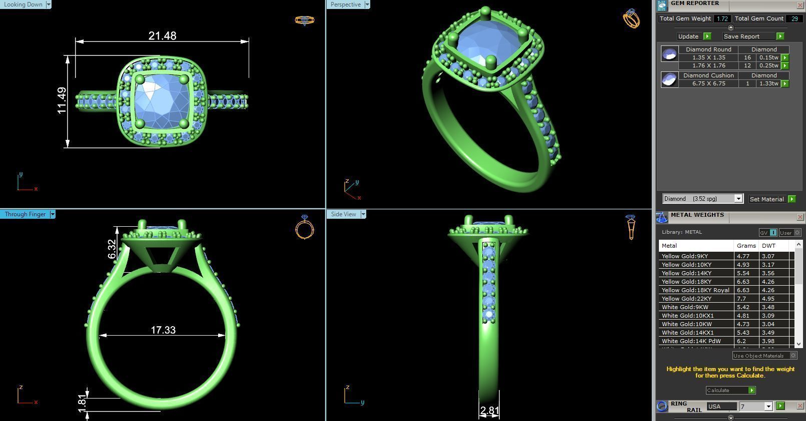 B14CU009 3D print model_4