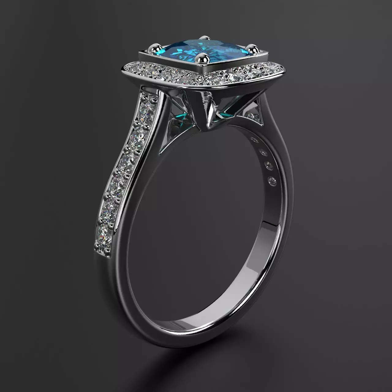 B14CU009 3D print model_0