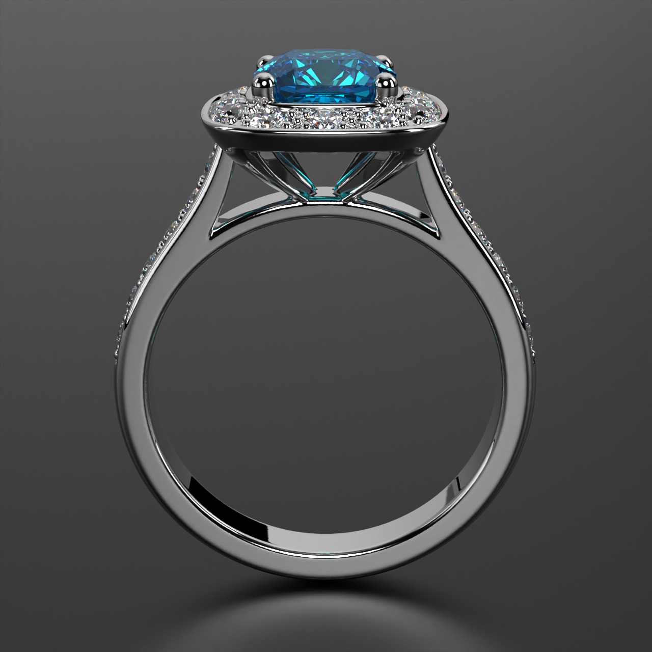 B14CU008 3D print model_2