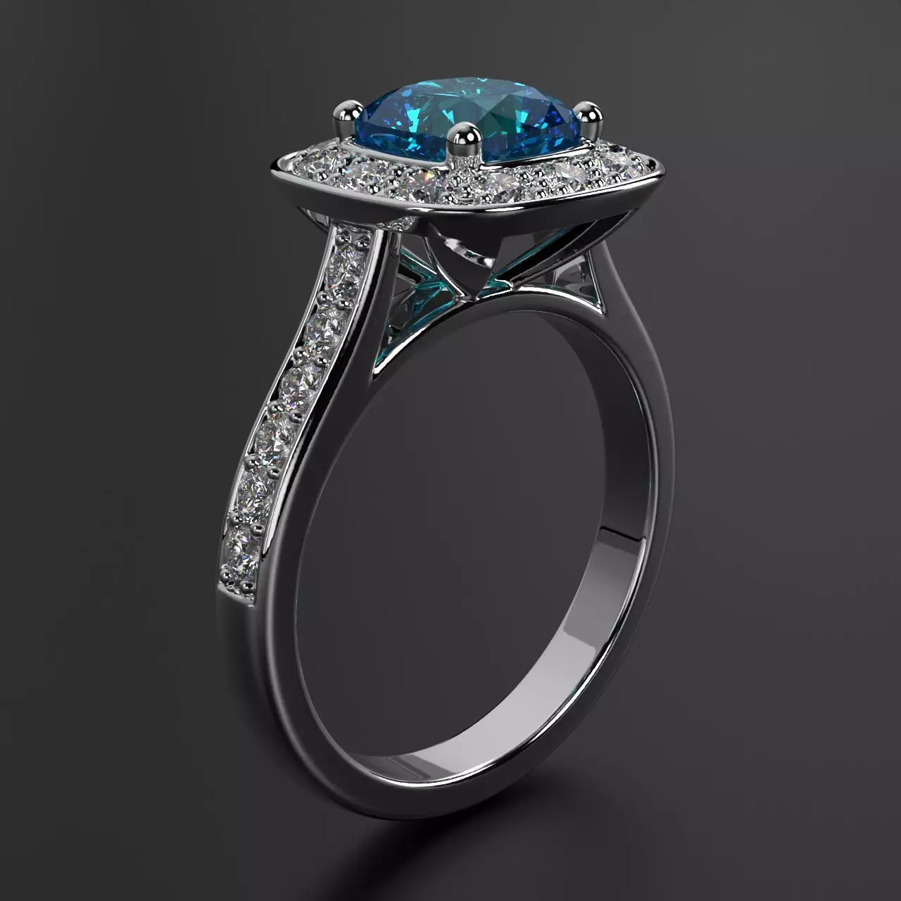 B14CU008 3D print model_0