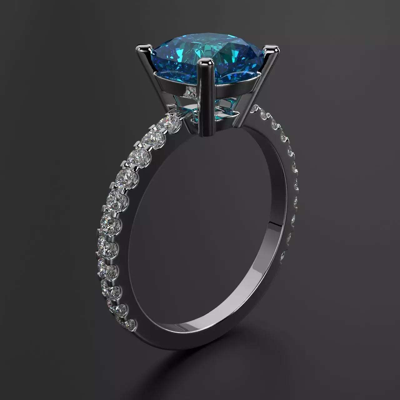 B14CU006 3D print model_0