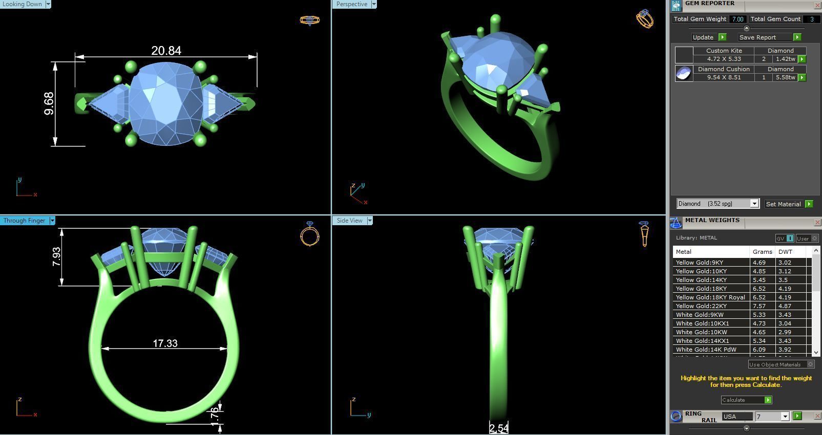 B14CU005 3D print model_4