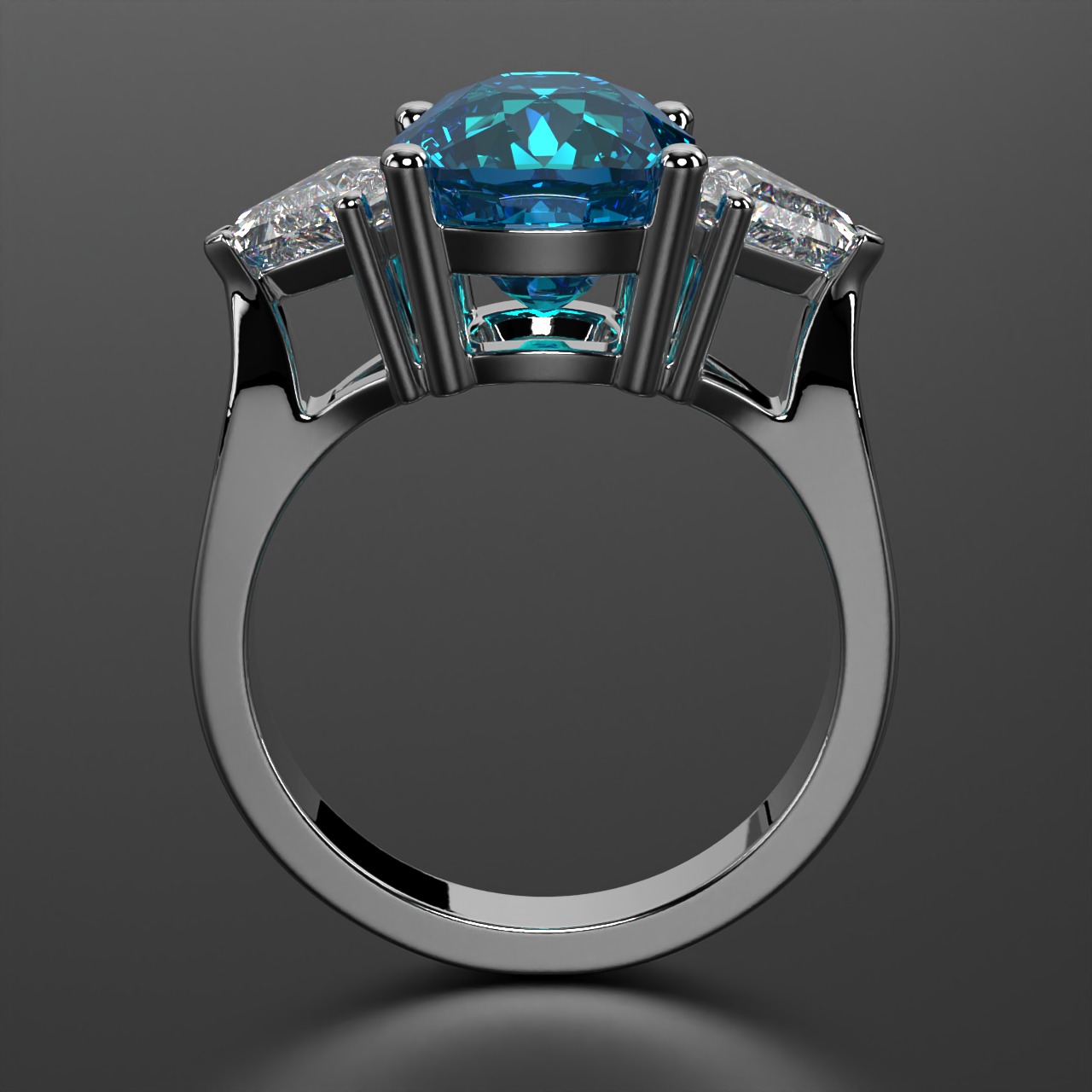 B14CU005 3D print model_2