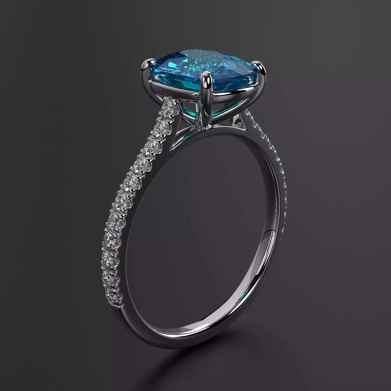 B14CU002 3D print model_0