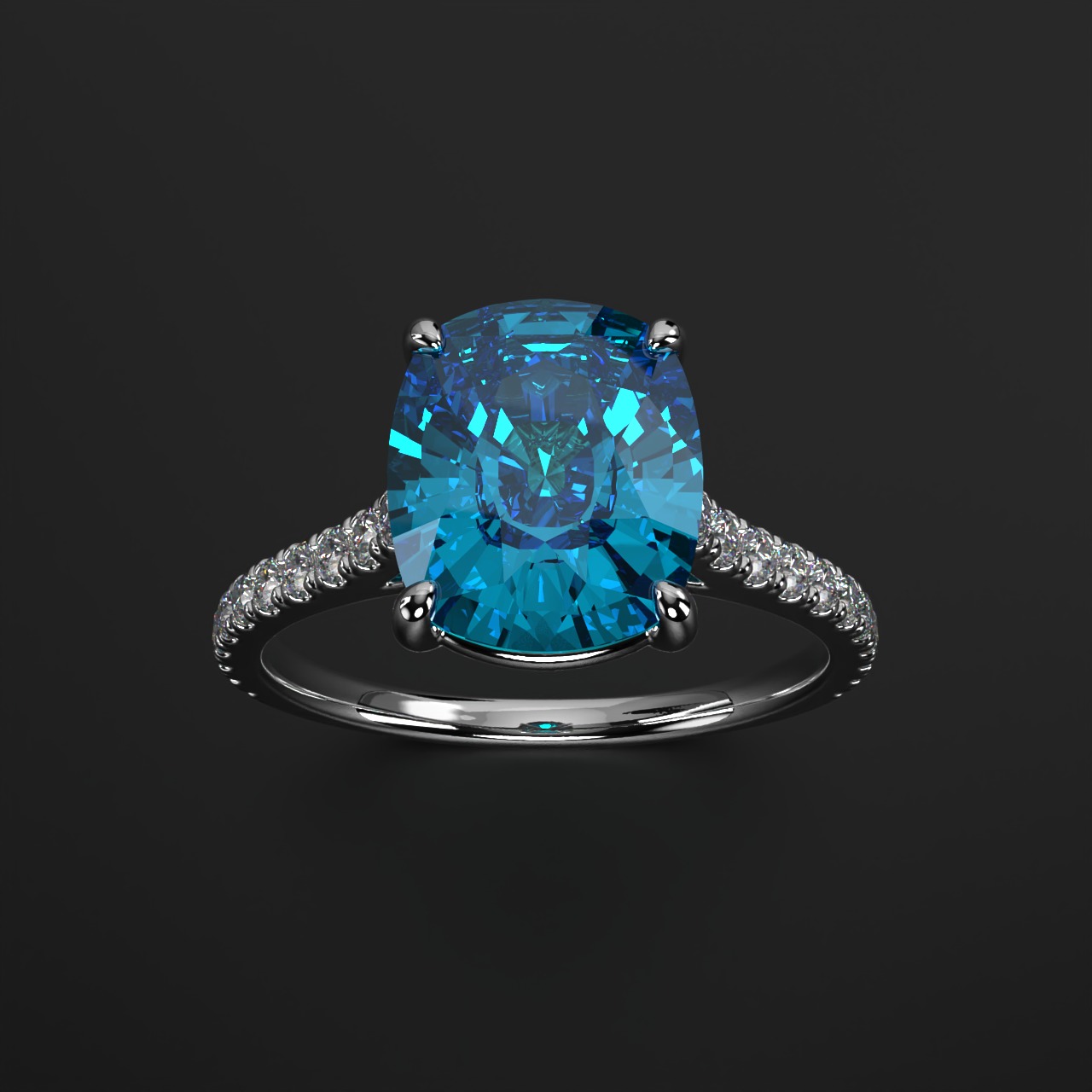 B14CU002 3D print model_1