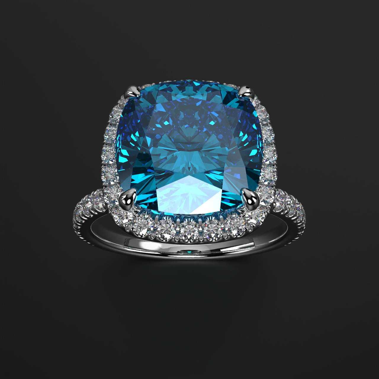 B14CU001 3D print model_3