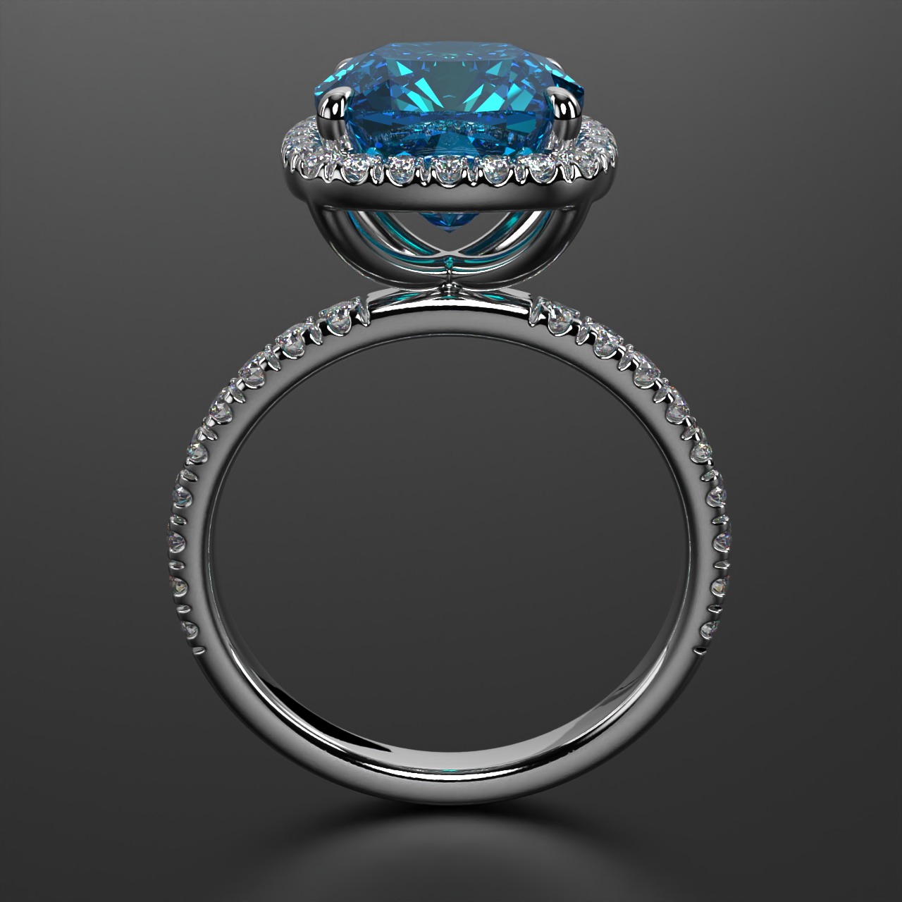 B14CU001 3D print model_2