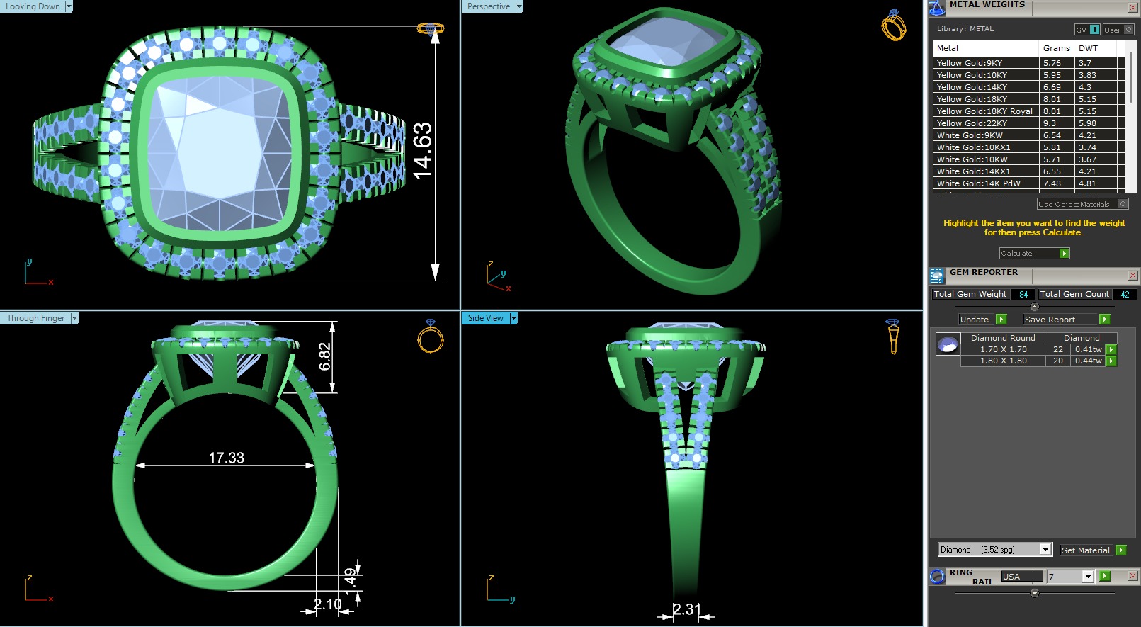 B14AS011 3D print model_4