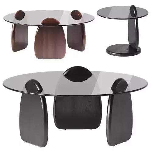 Coffee table Side table