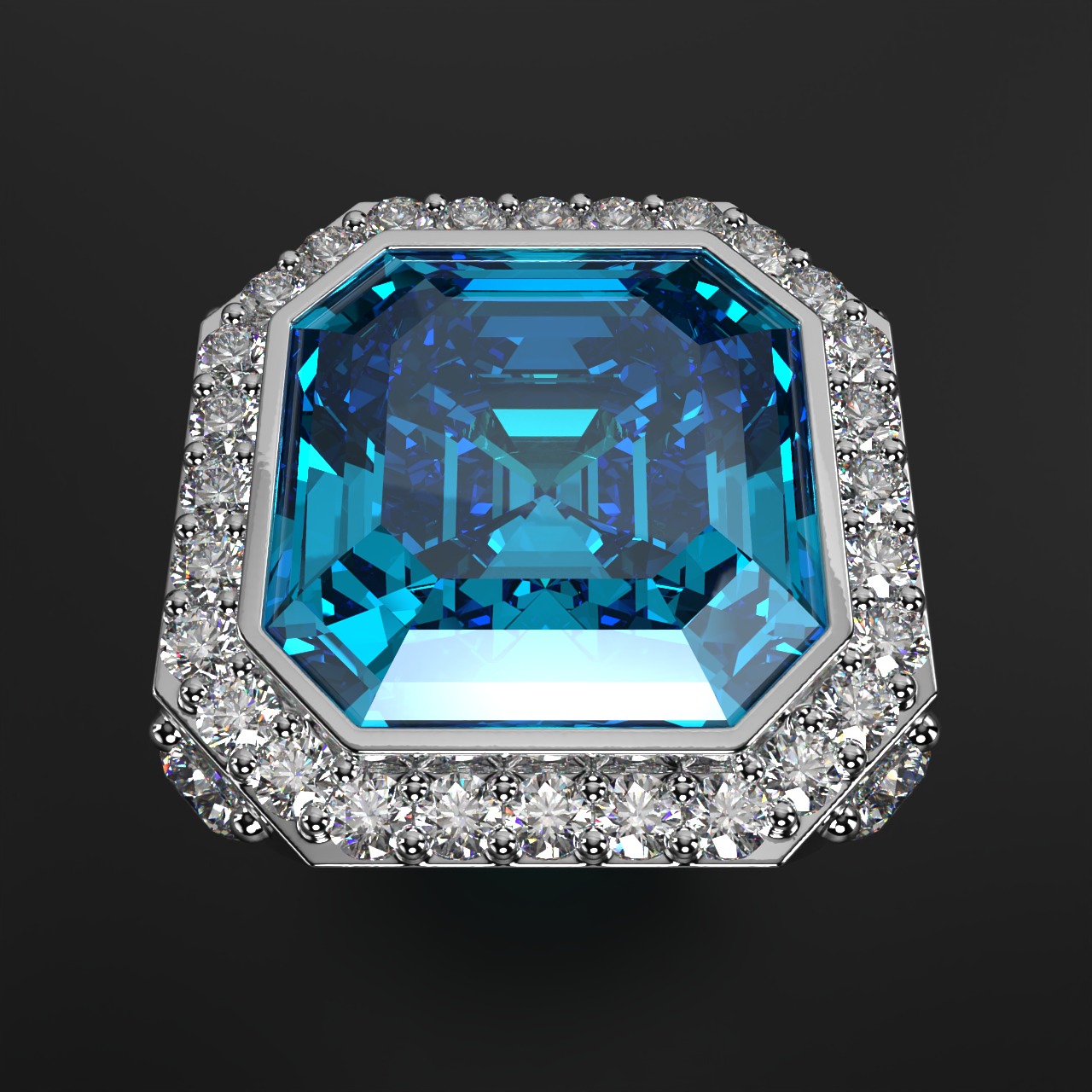 B14AS010 3D print model_3