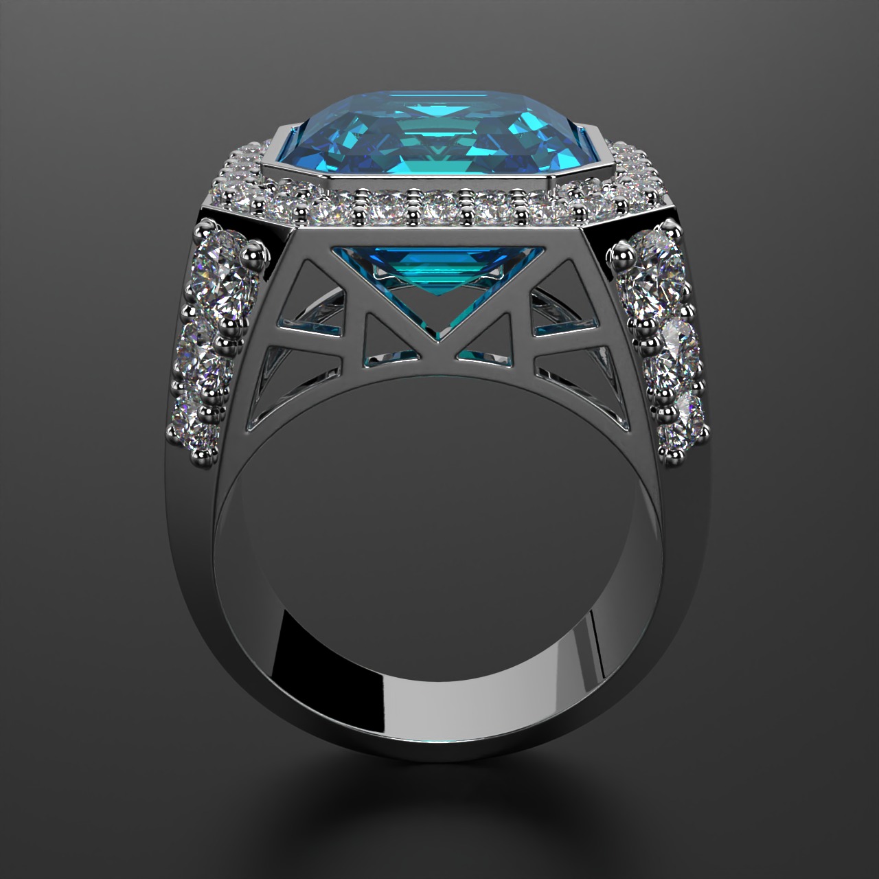 B14AS010 3D print model_2