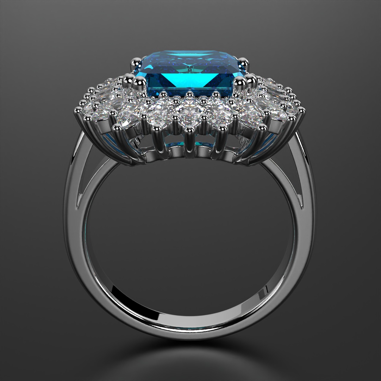 B14AS009 3D print model_2