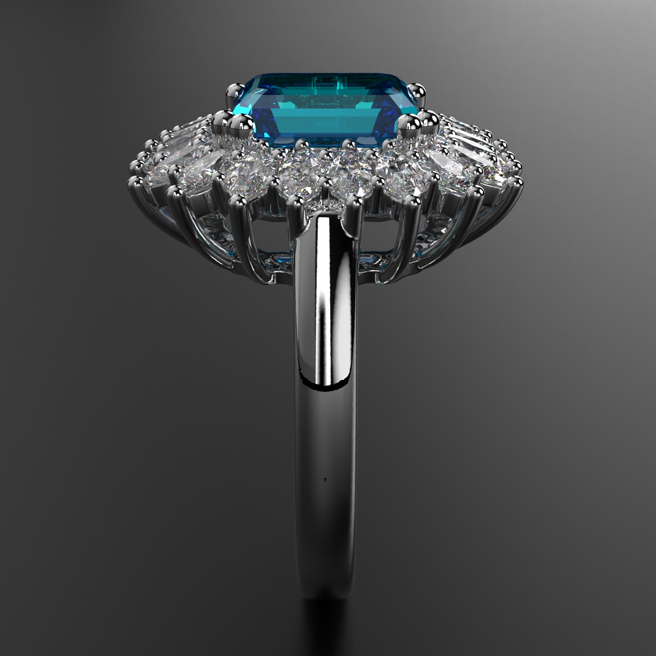 B14AS009 3D print model_1