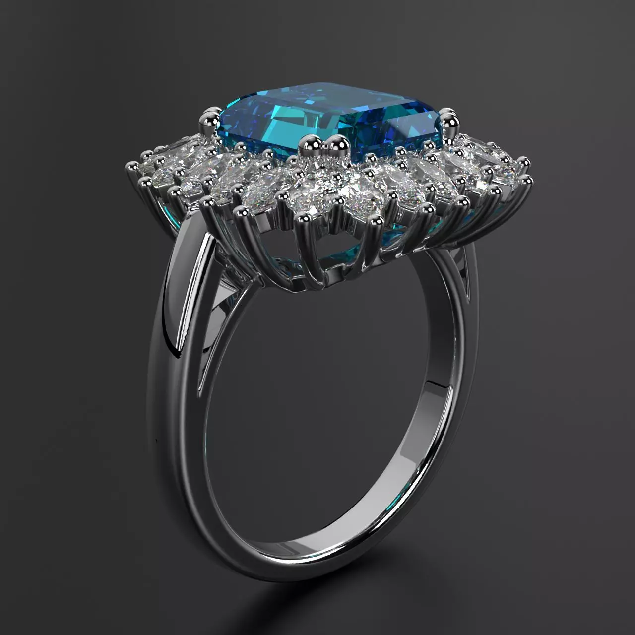 B14AS009 3D print model_0