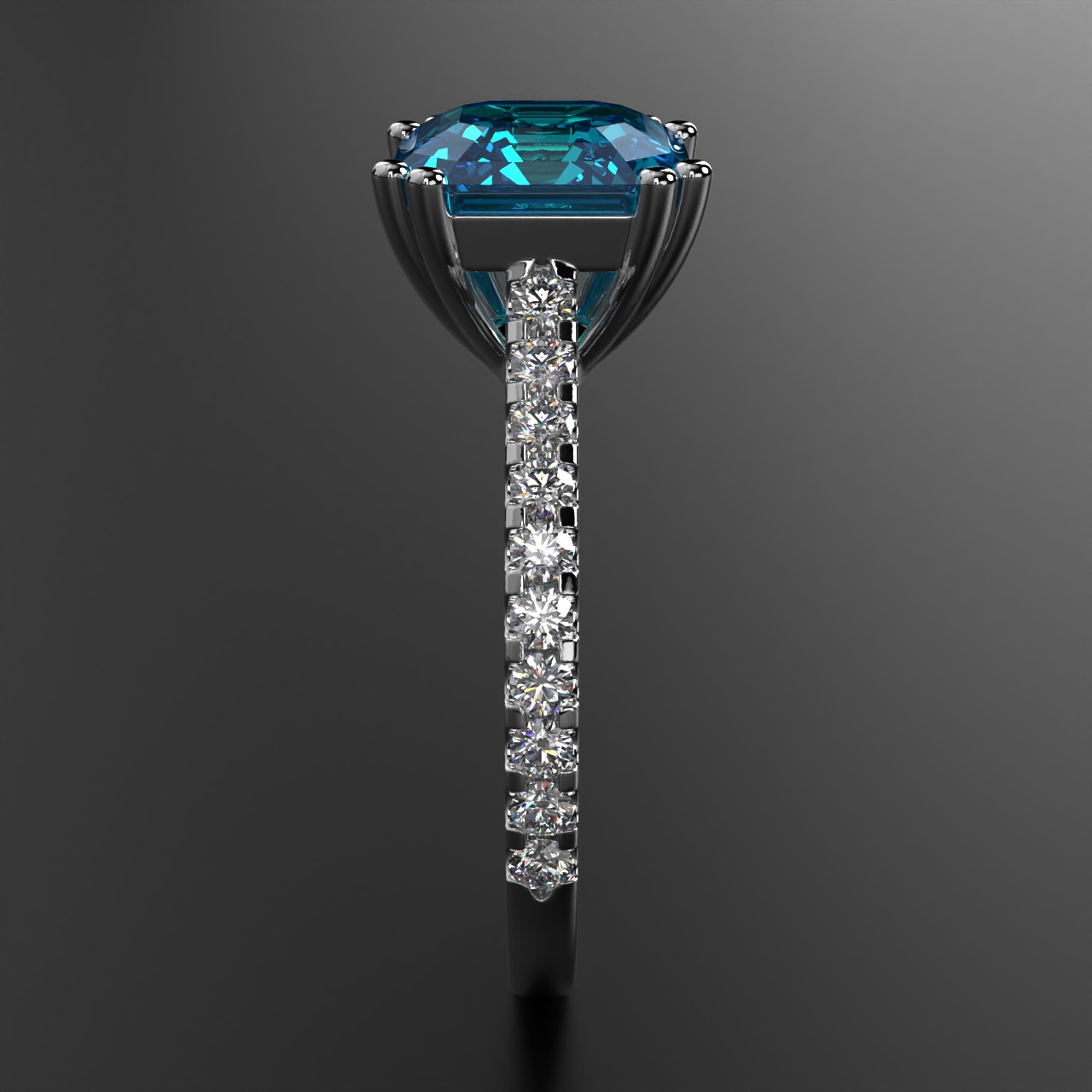 B14AS008 3D print model_1