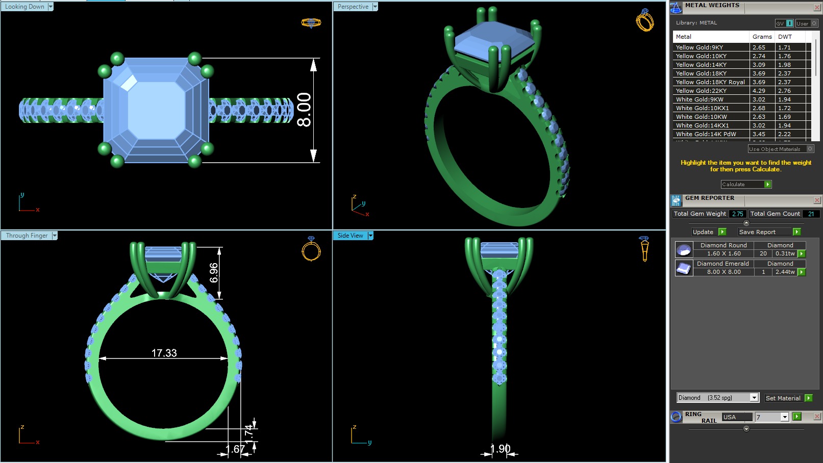 B14AS008 3D print model_4