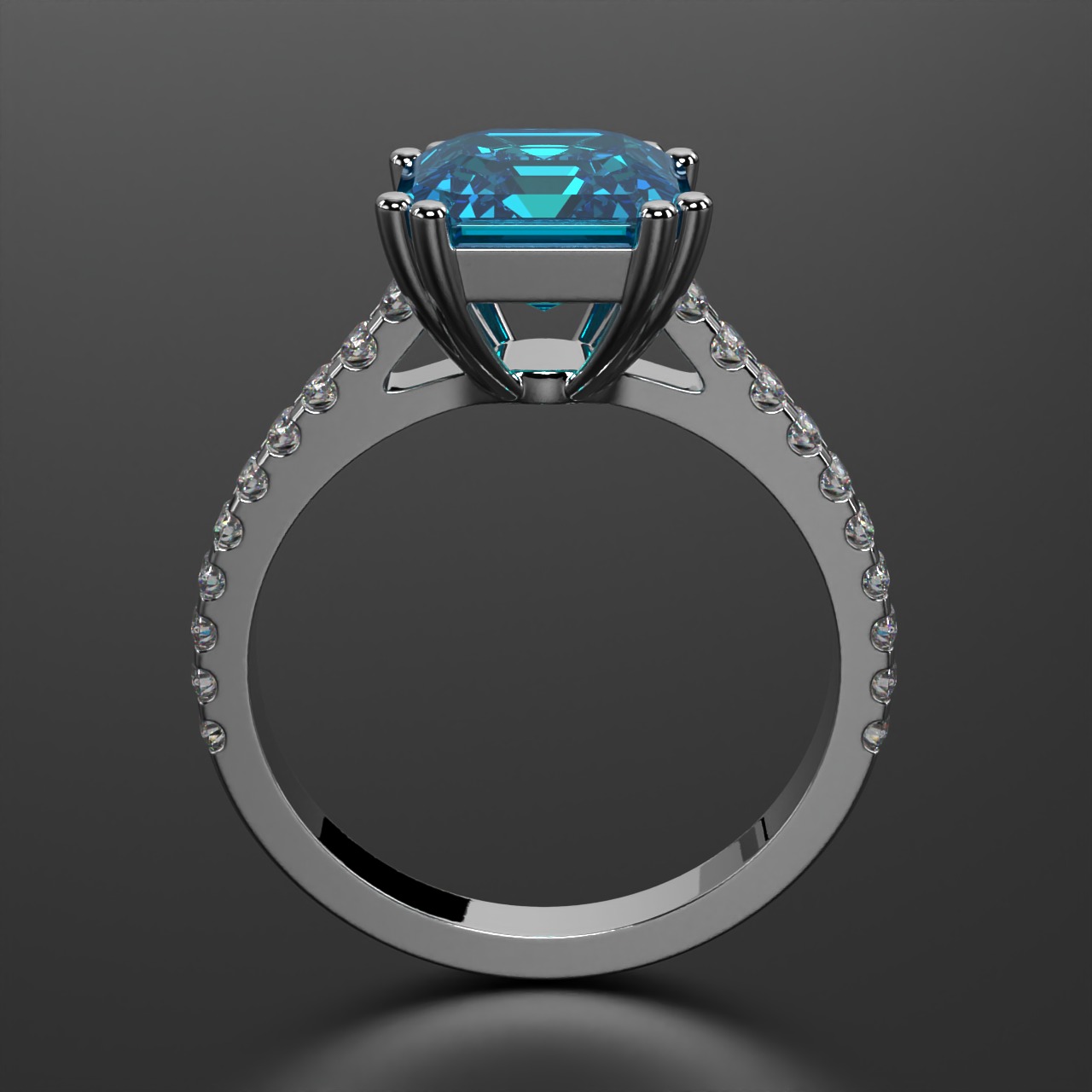 B14AS008 3D print model_2