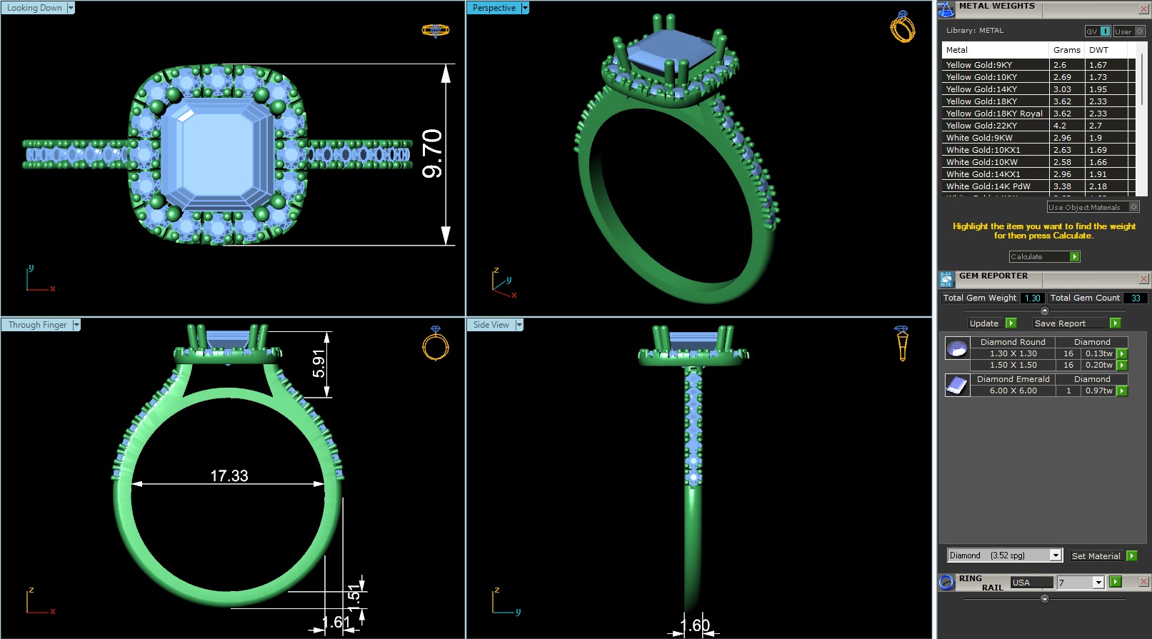 B14AS006 3D print model_4