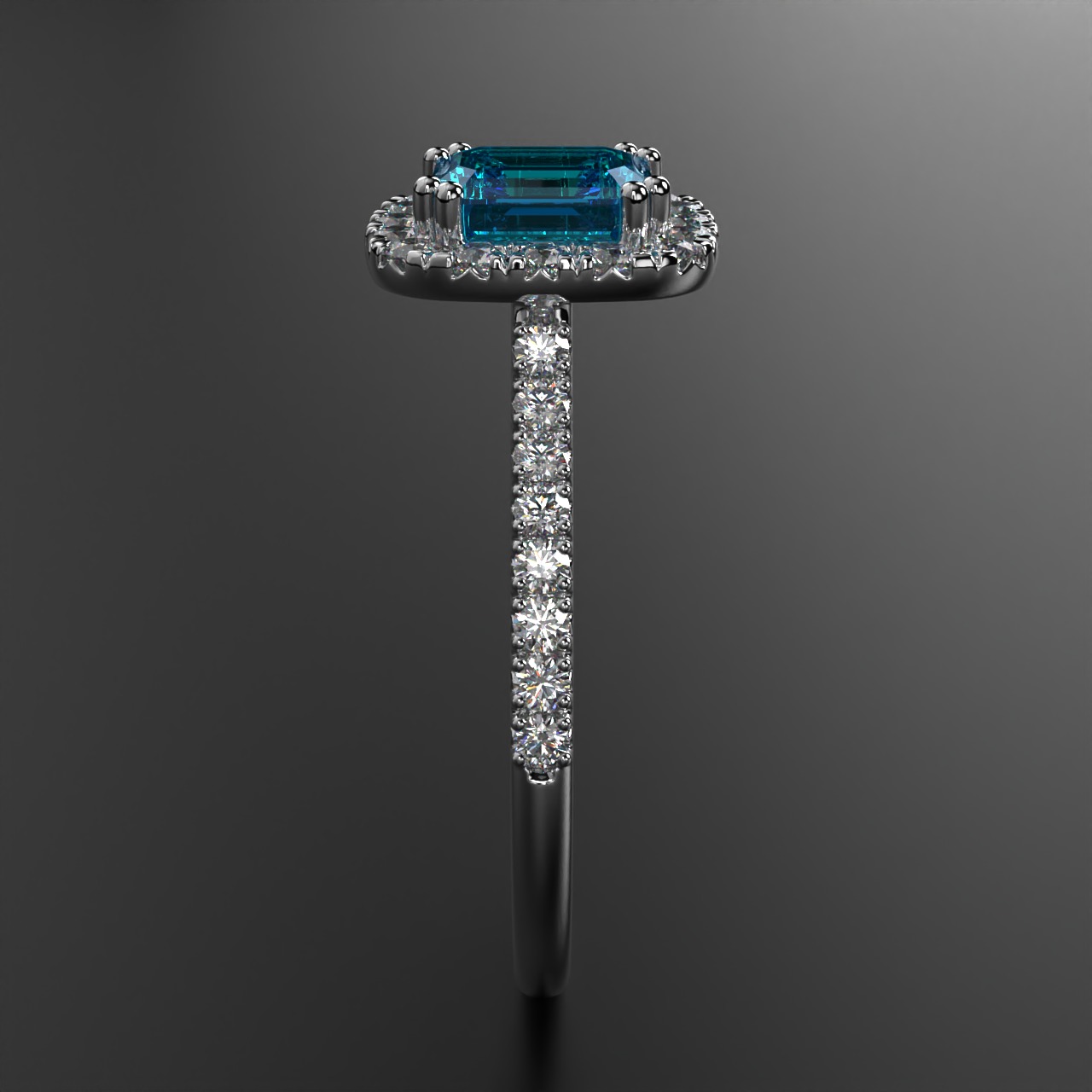 B14AS006 3D print model_2