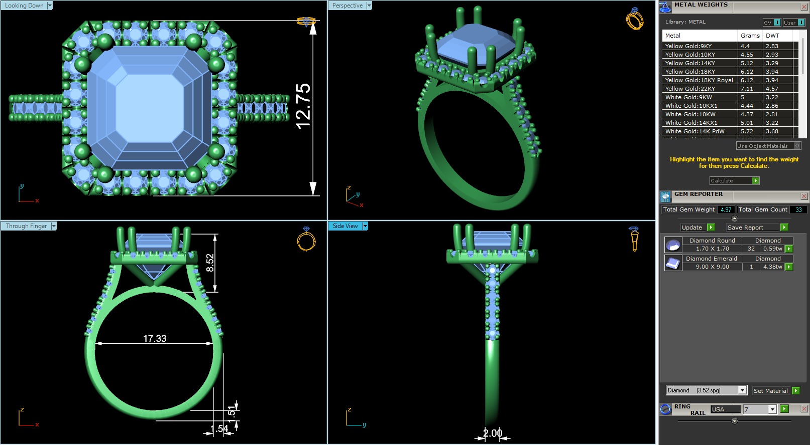B14AS005 3D print model_4