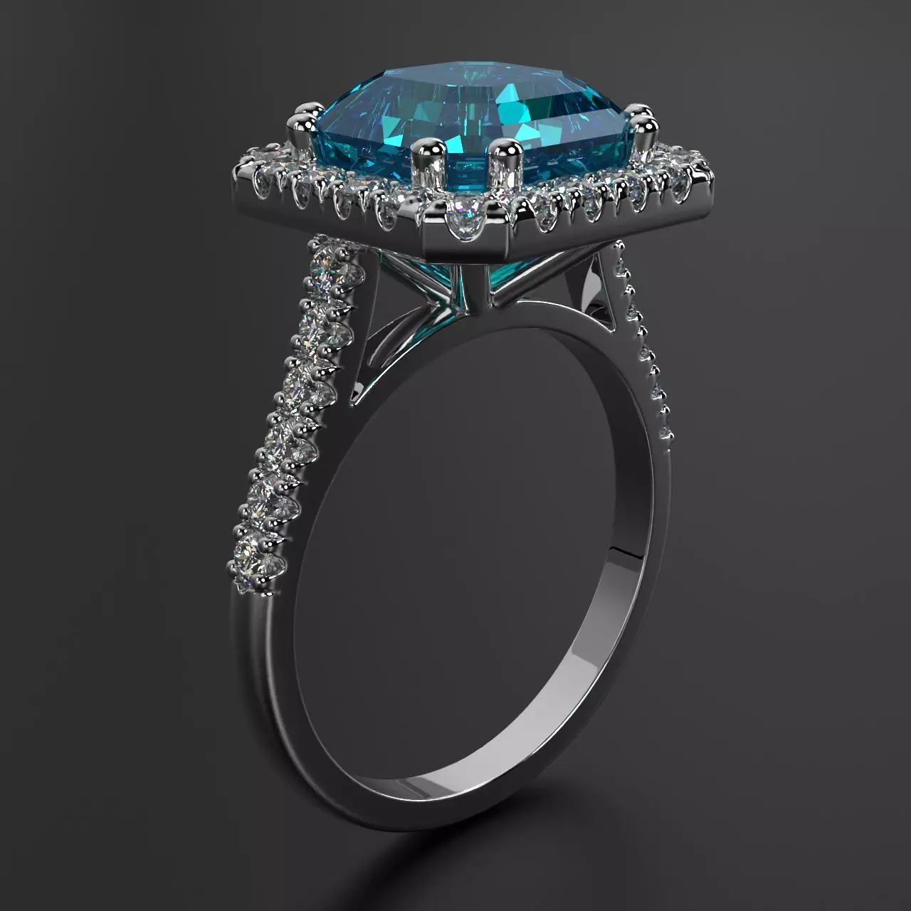 B14AS005 3D print model_0