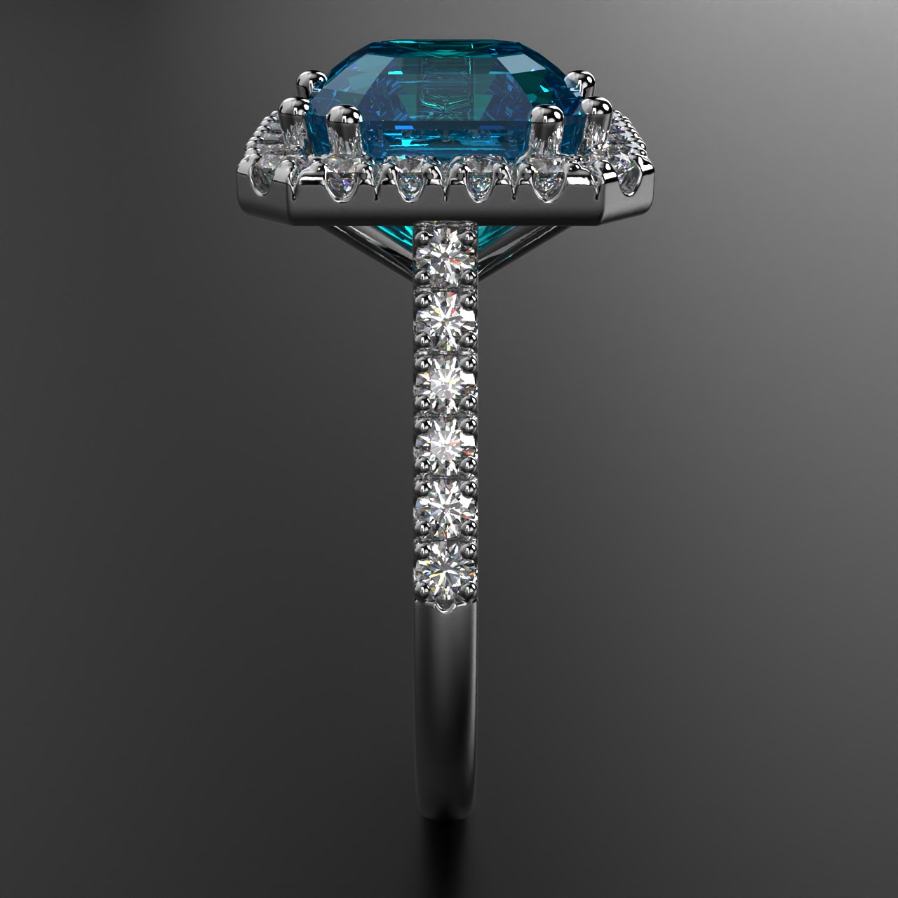 B14AS005 3D print model_1