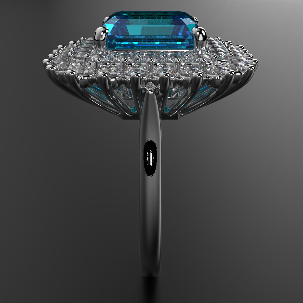 B14AS004 3D print model_1