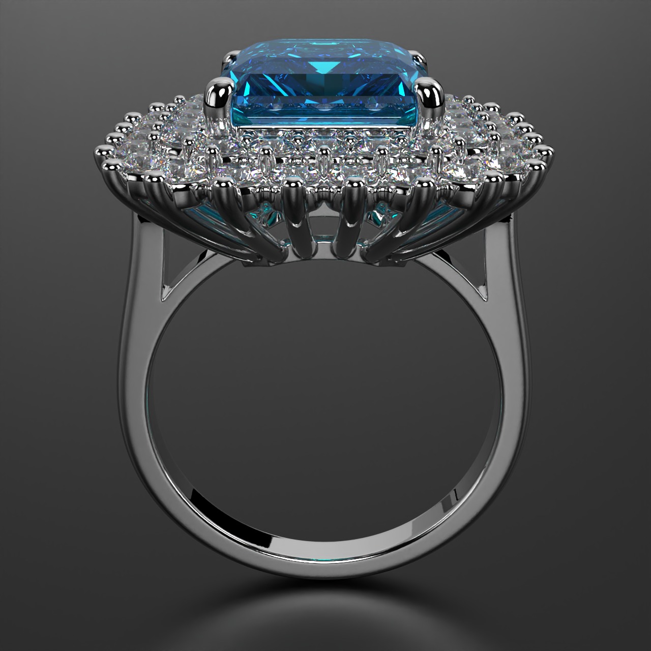 B14AS004 3D print model_2