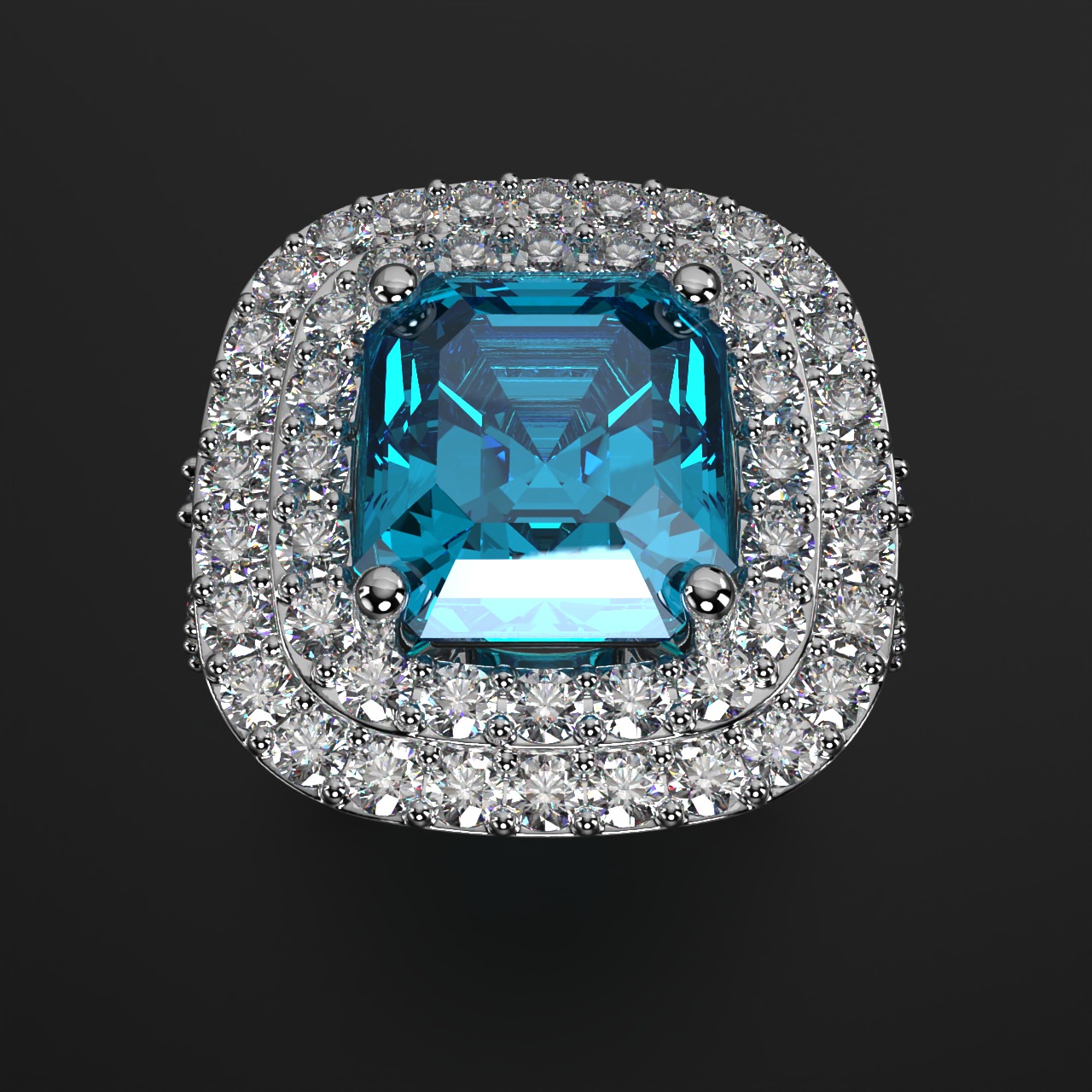 B14AS003 3D print model_3