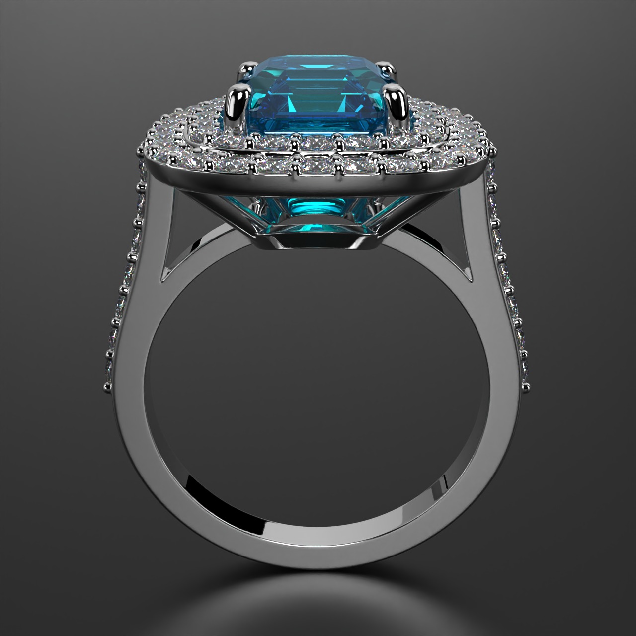 B14AS003 3D print model_2