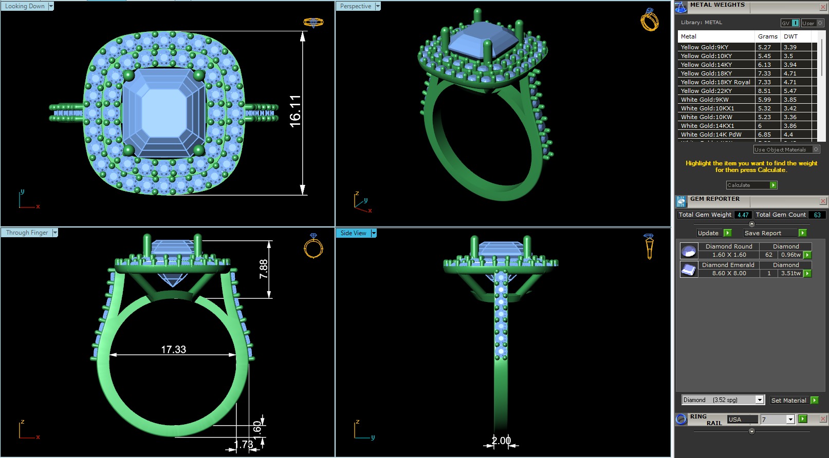 B14AS003 3D print model_4