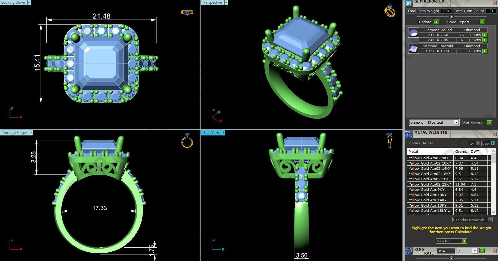 B14AS002 3D print model_4