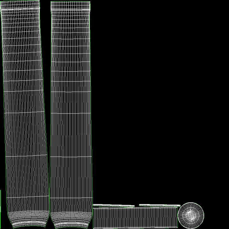 cosmatic vol3 3D model_6