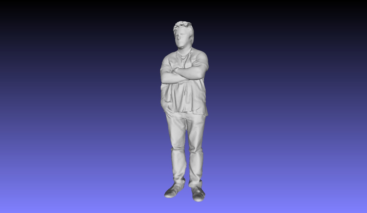 Printle K Homme 234 S 3D print model_33