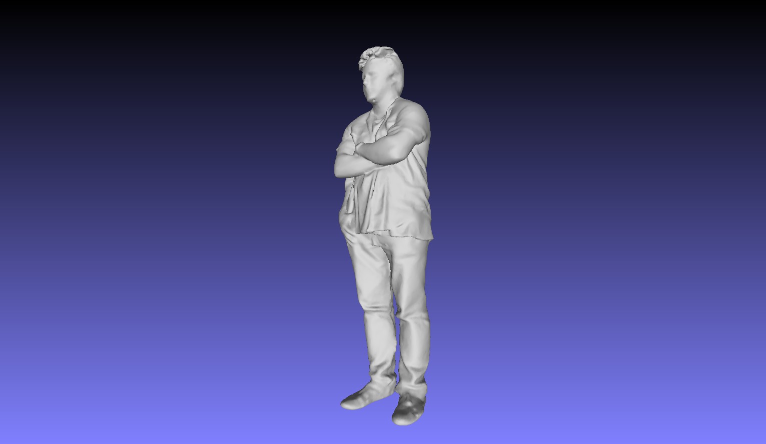 Printle K Homme 234 S 3D print model_31