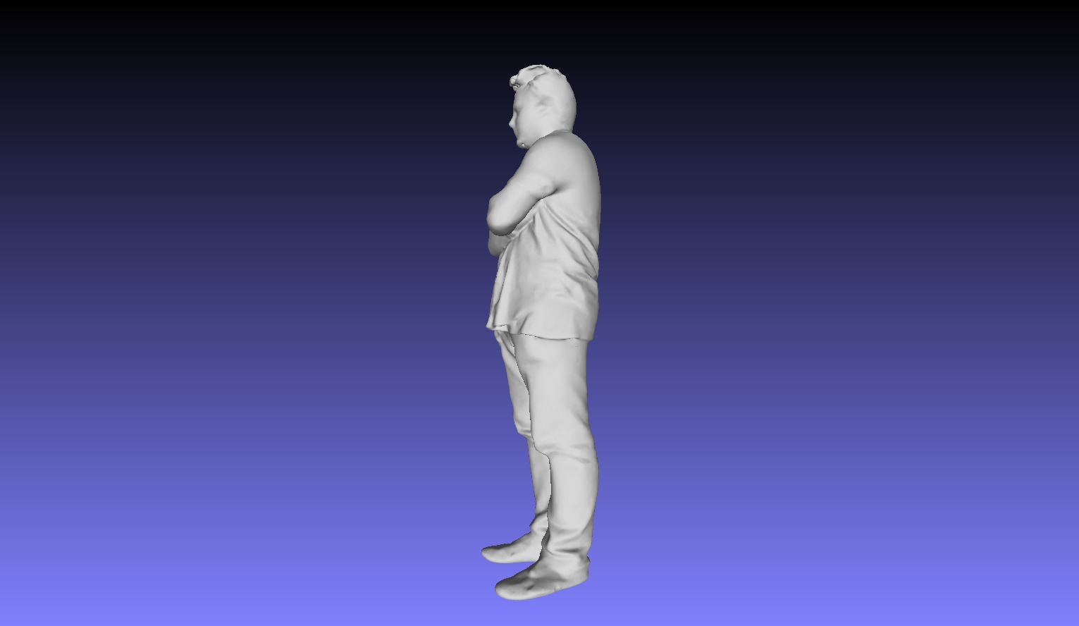 Printle K Homme 234 S 3D print model_27