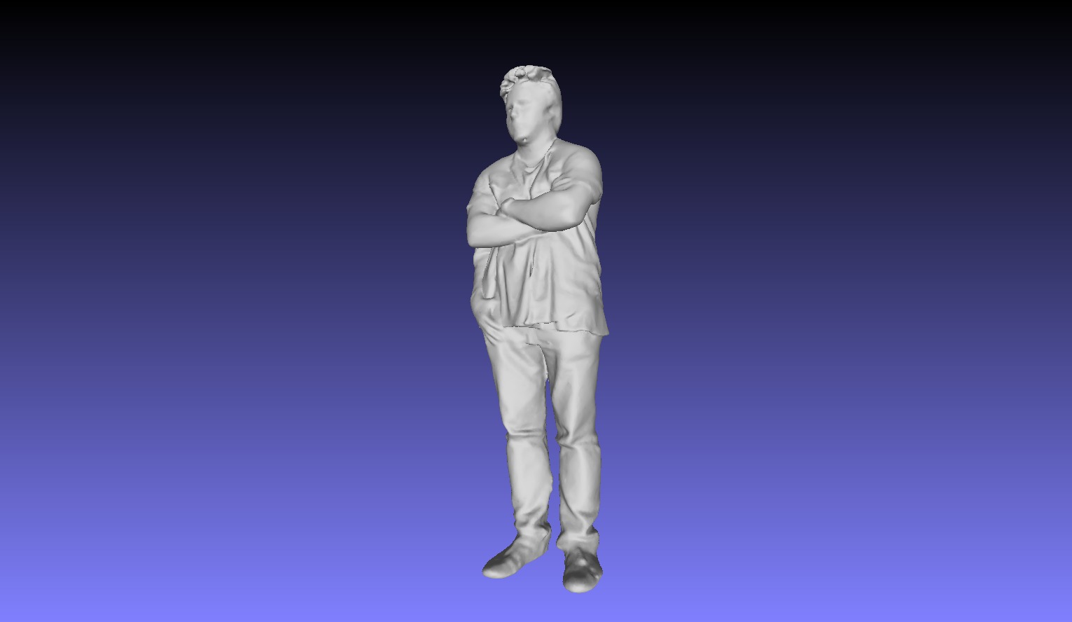Printle K Homme 234 S 3D print model_32