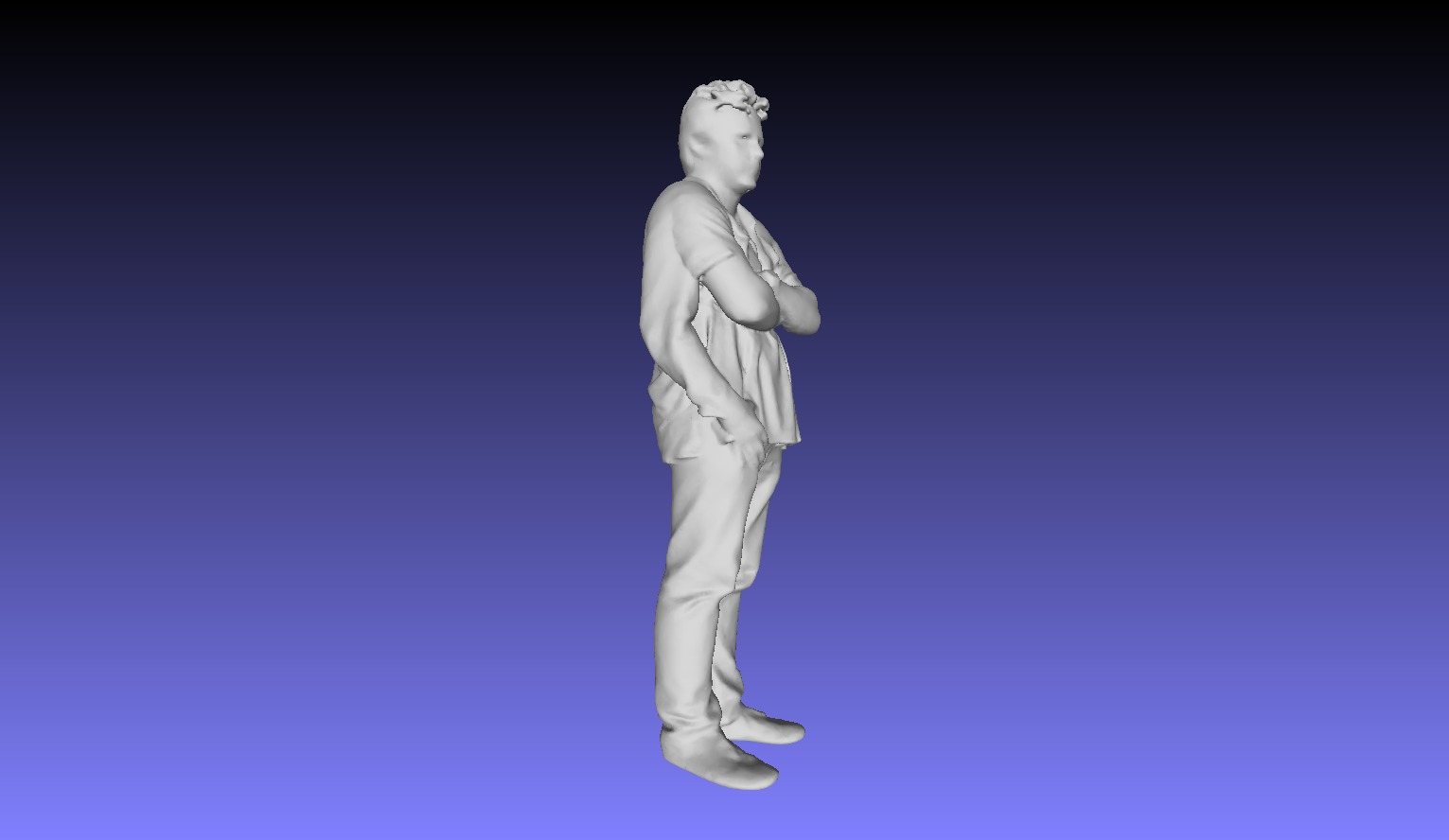 Printle K Homme 234 S 3D print model_6