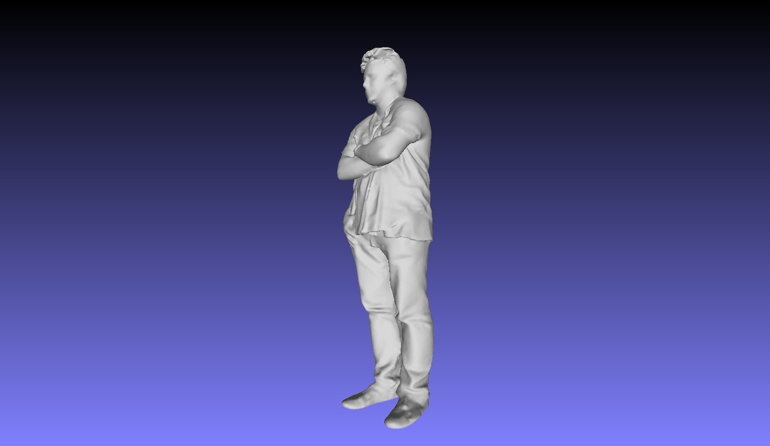 Printle K Homme 234 S 3D print model_30