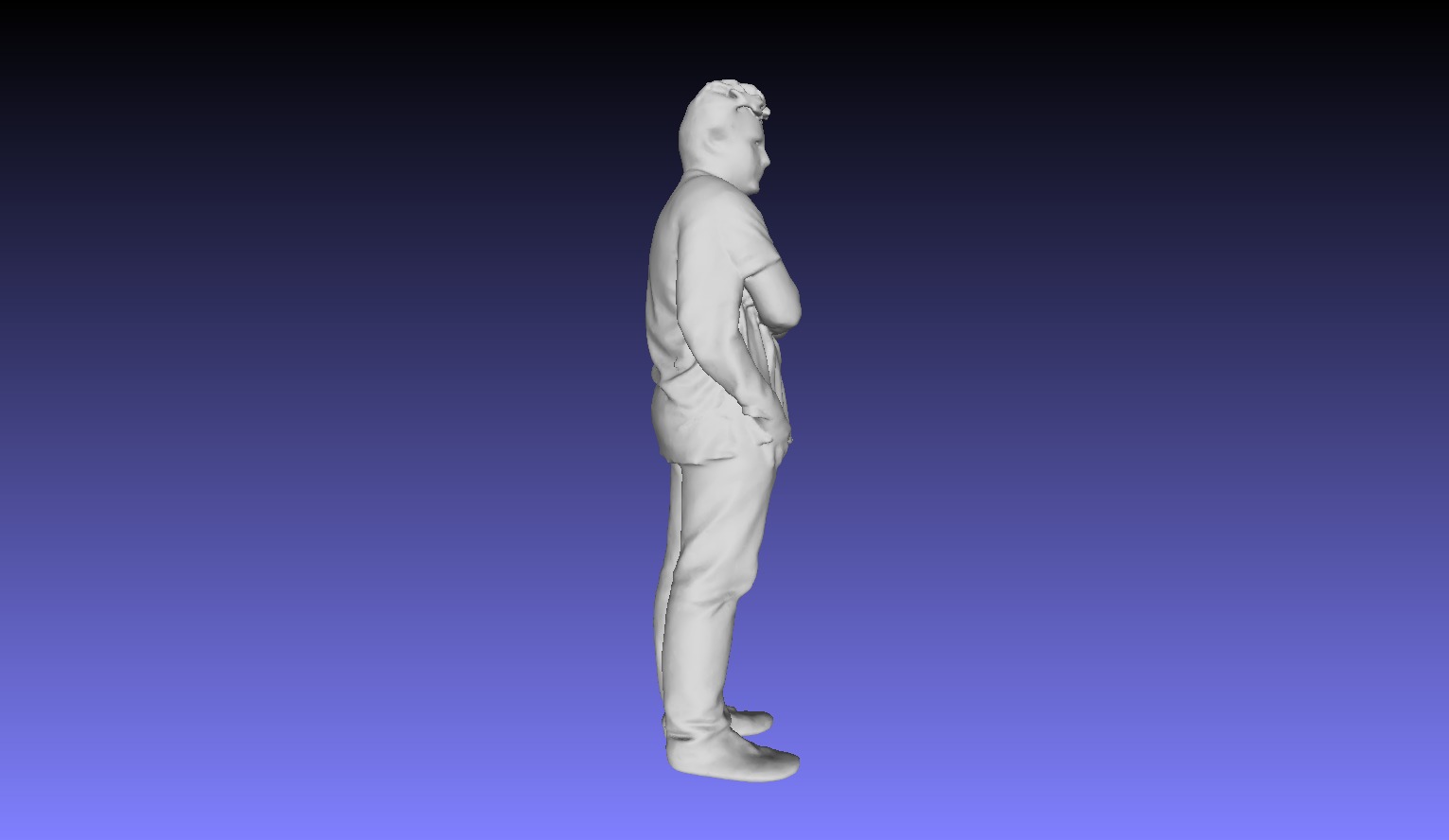 Printle K Homme 234 S 3D print model_9