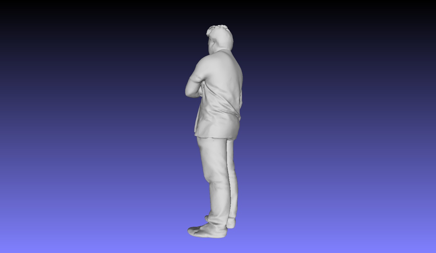 Printle K Homme 234 S 3D print model_23