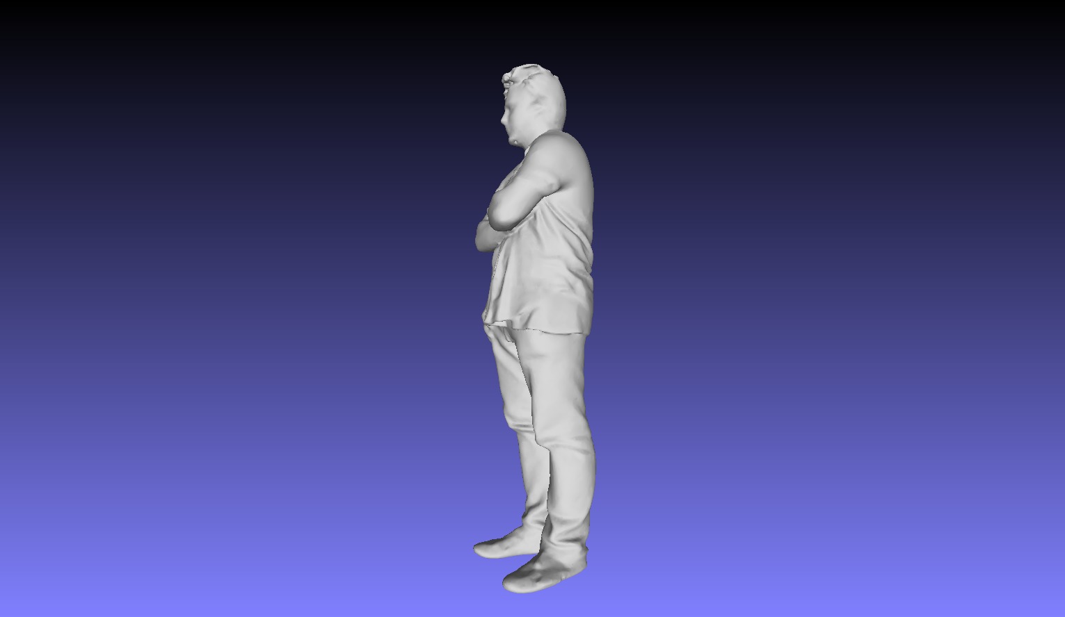 Printle K Homme 234 S 3D print model_28