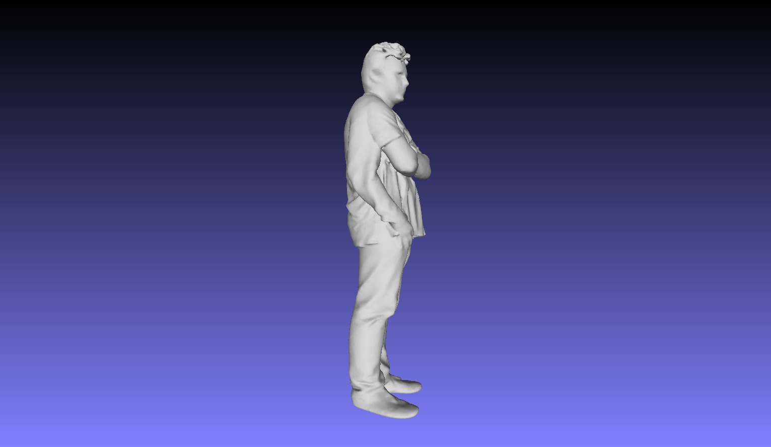 Printle K Homme 234 S 3D print model_7