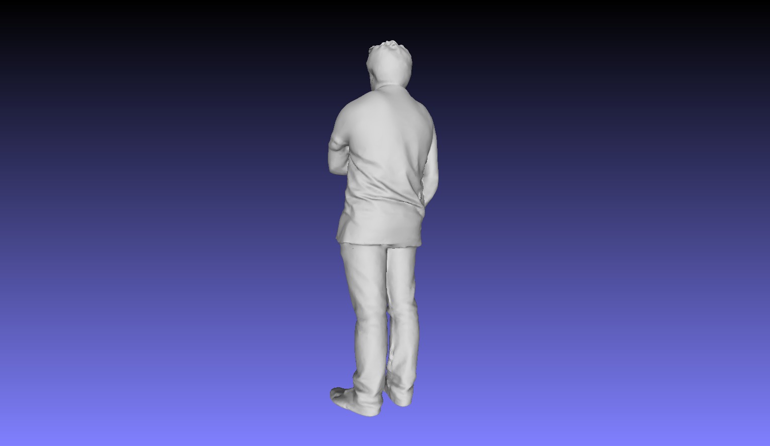 Printle K Homme 234 S 3D print model_20