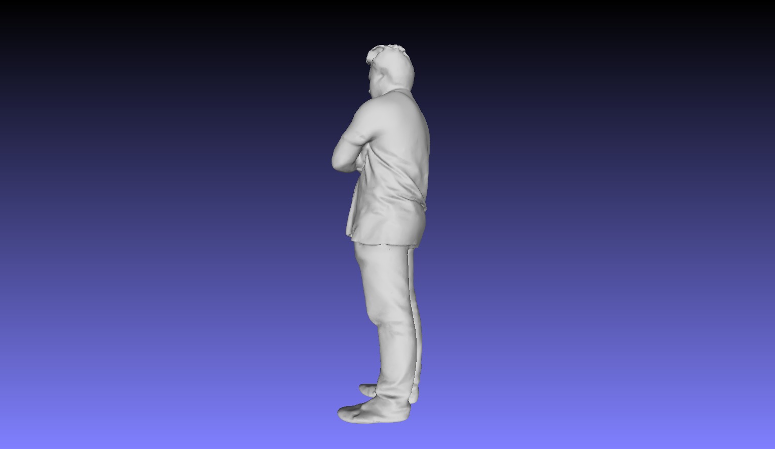 Printle K Homme 234 S 3D print model_24