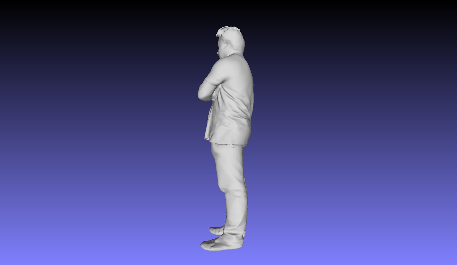 Printle K Homme 234 S 3D print model_25