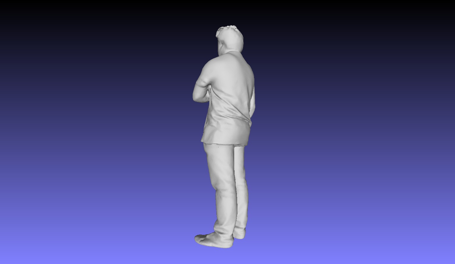 Printle K Homme 234 S 3D print model_22