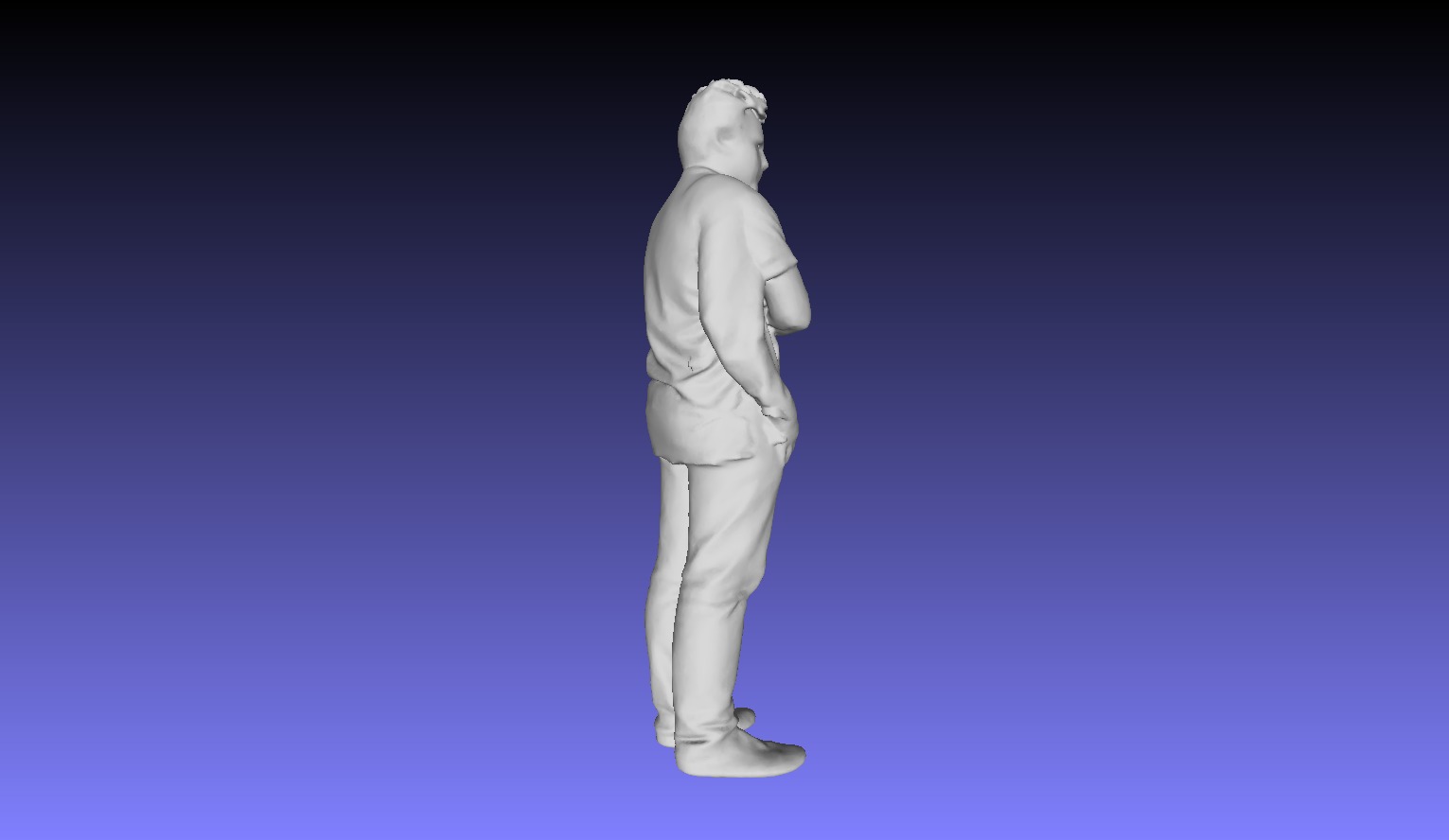 Printle K Homme 234 S 3D print model_11